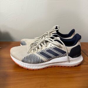 adidas gazelle silver green womens Adidas Lady Solarboost 5 – Knox Sports